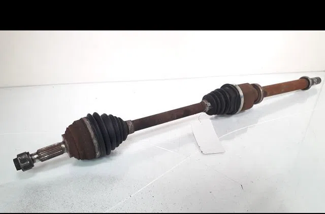 Transmission avant droite Renault MEGANE II (BM0-1_, CM0-1_) 1.6 16v (bm0c, cm0c) (2002-2008) occasion