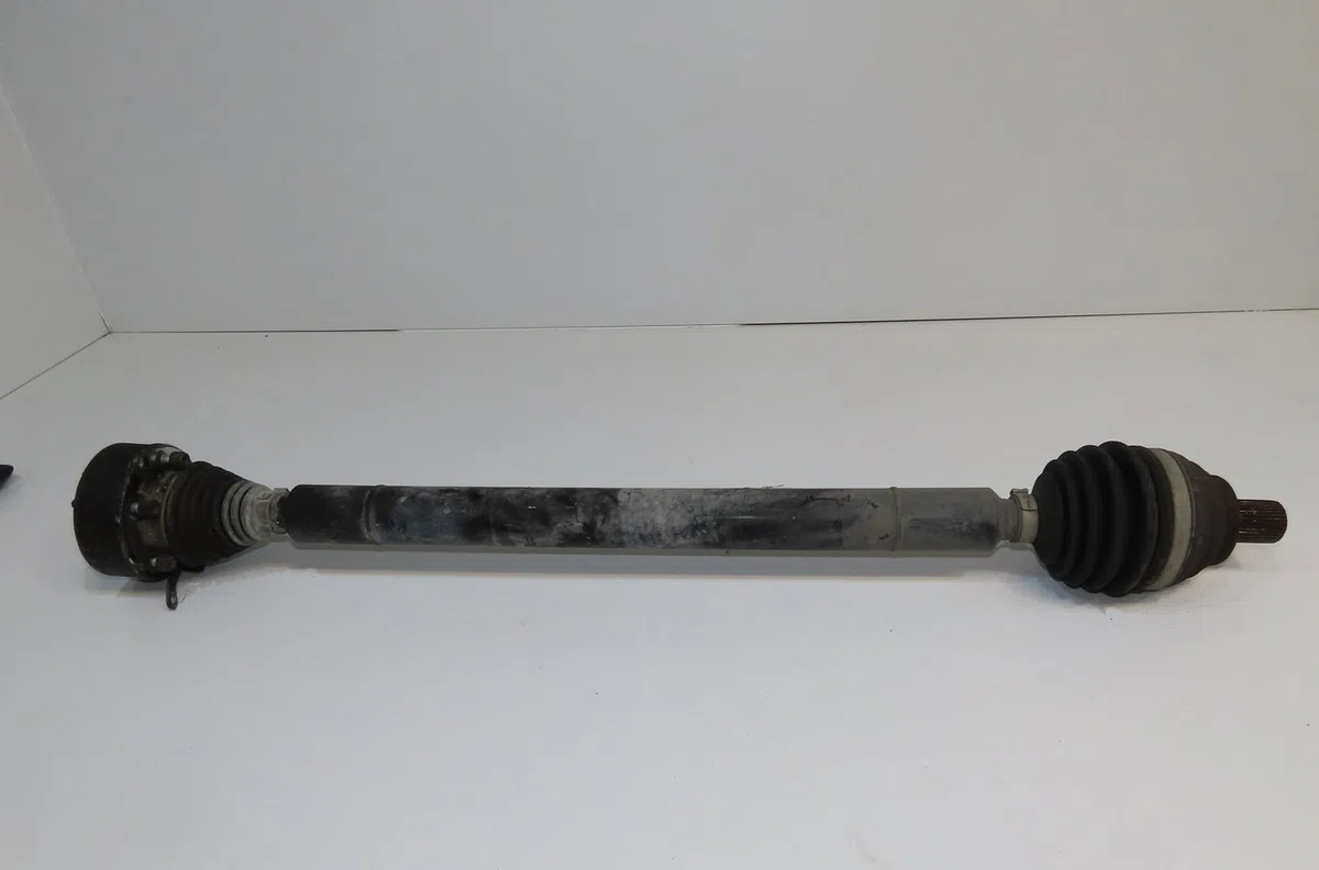 Transmission avant droite Renault MEGANE II Break (KM0-1_) 1.5 dci (km16, km1e) (2005-2008) occasion