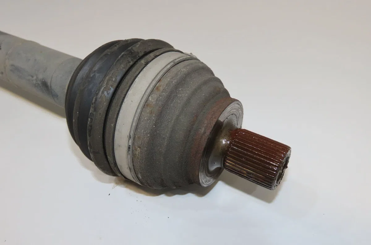 Transmission avant droite Renault MEGANE II Break (KM0-1_) 1.5 dci (km16, km1e) (2005-2008) occasion