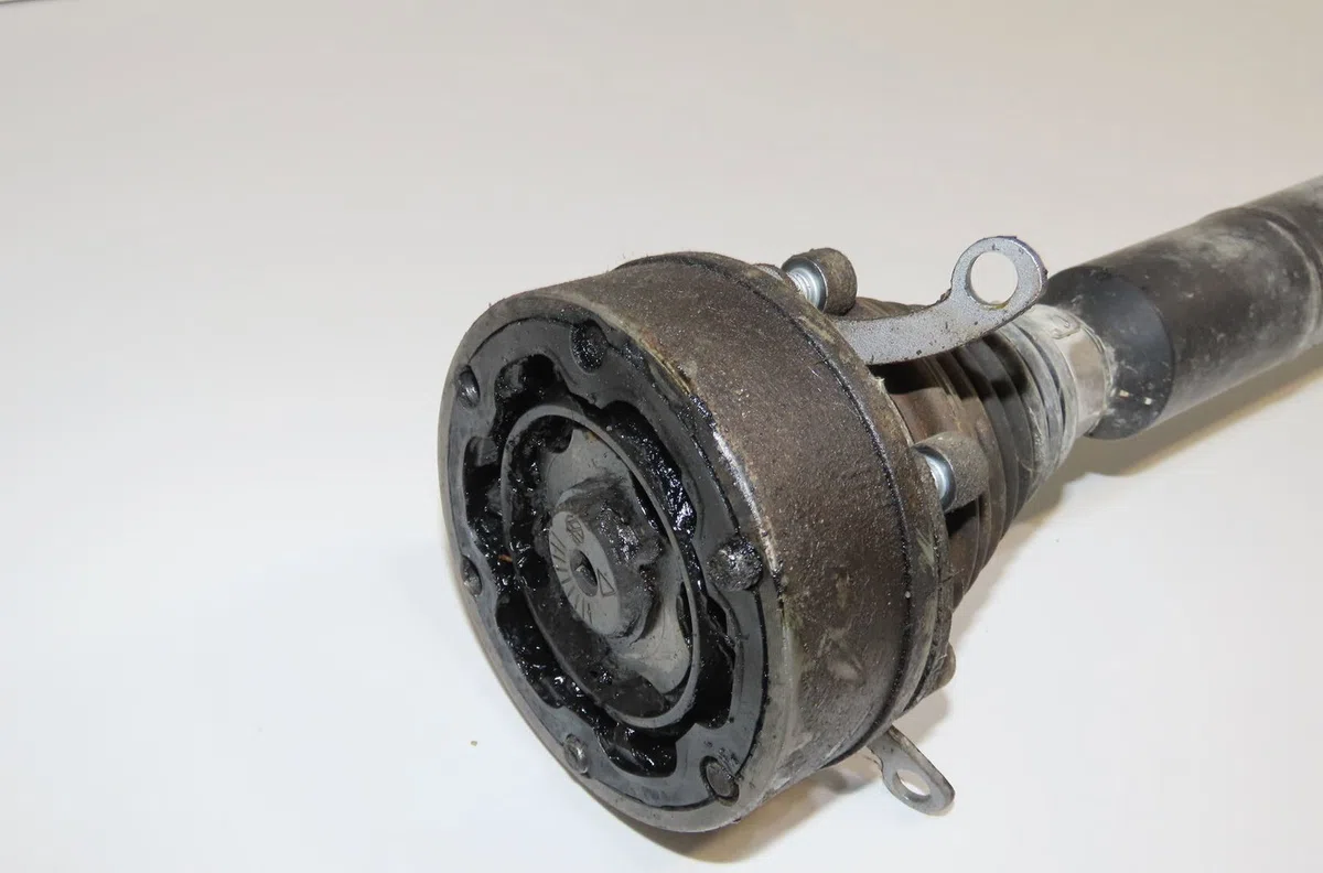 Transmission avant droite Renault MEGANE II Break (KM0-1_) 1.5 dci (km16, km1e) (2005-2008) occasion