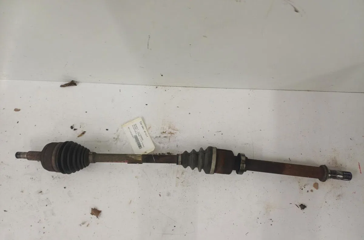Transmission avant droite Renault MEGANE III 3-5 portes (BZ0-1_, B3_) 1.5 dci (bz0c) (2008-2015) 5 portes occasion