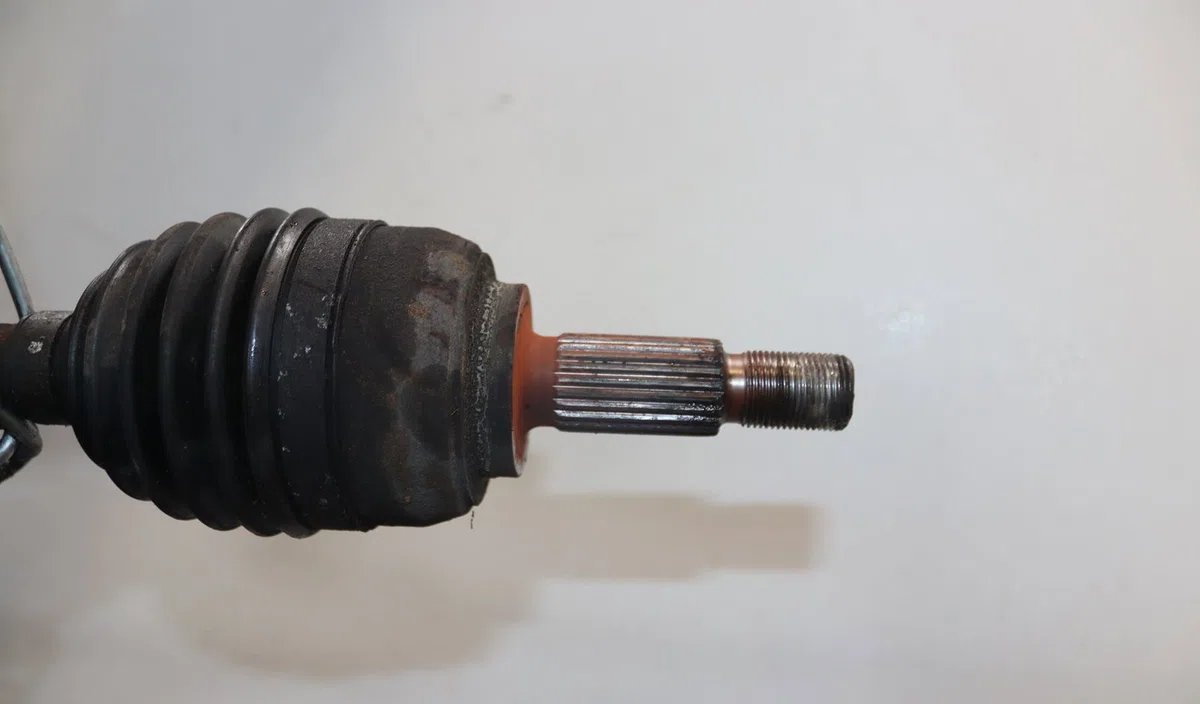 Transmission avant droite Renault MODUS - GRAND MODUS (F-JP0_) 1.5 dci 75 (2010) 5 portes occasion