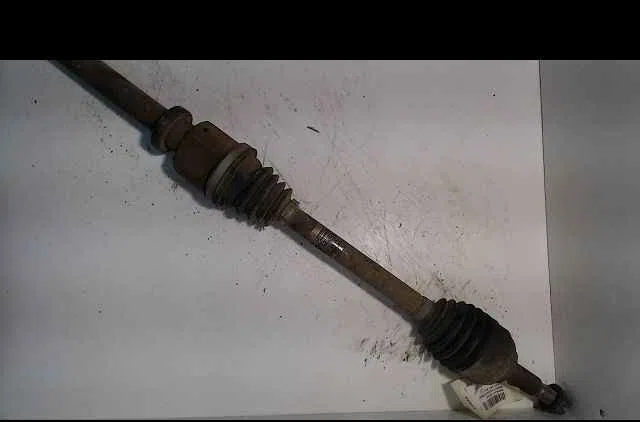 Transmission avant droite RENAULT MODUS occasion