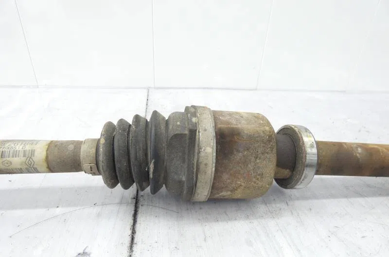 Transmission avant droite RENAULT MODUS PHASE 1 occasion
