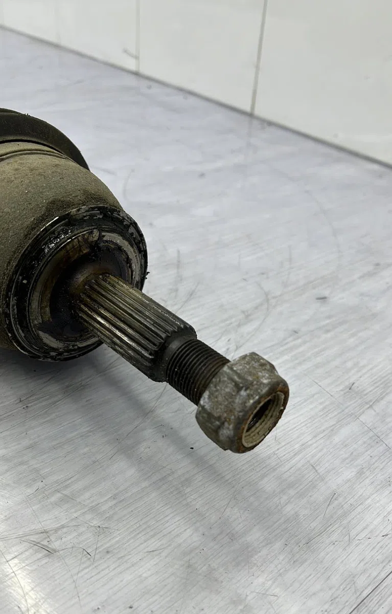 Transmission avant droite RENAULT R21 PHASE 2 occasion