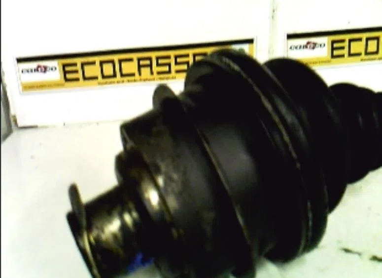 Transmission avant droite RENAULT R21  R21 PHASE 2 occasion
