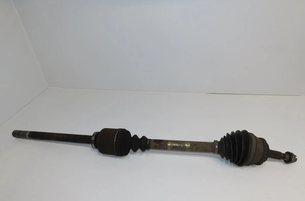 Transmission avant droite Renault SAFRANE II (B54_) 2.2 dt (b54g) (1996-2000) 5 portes occasion