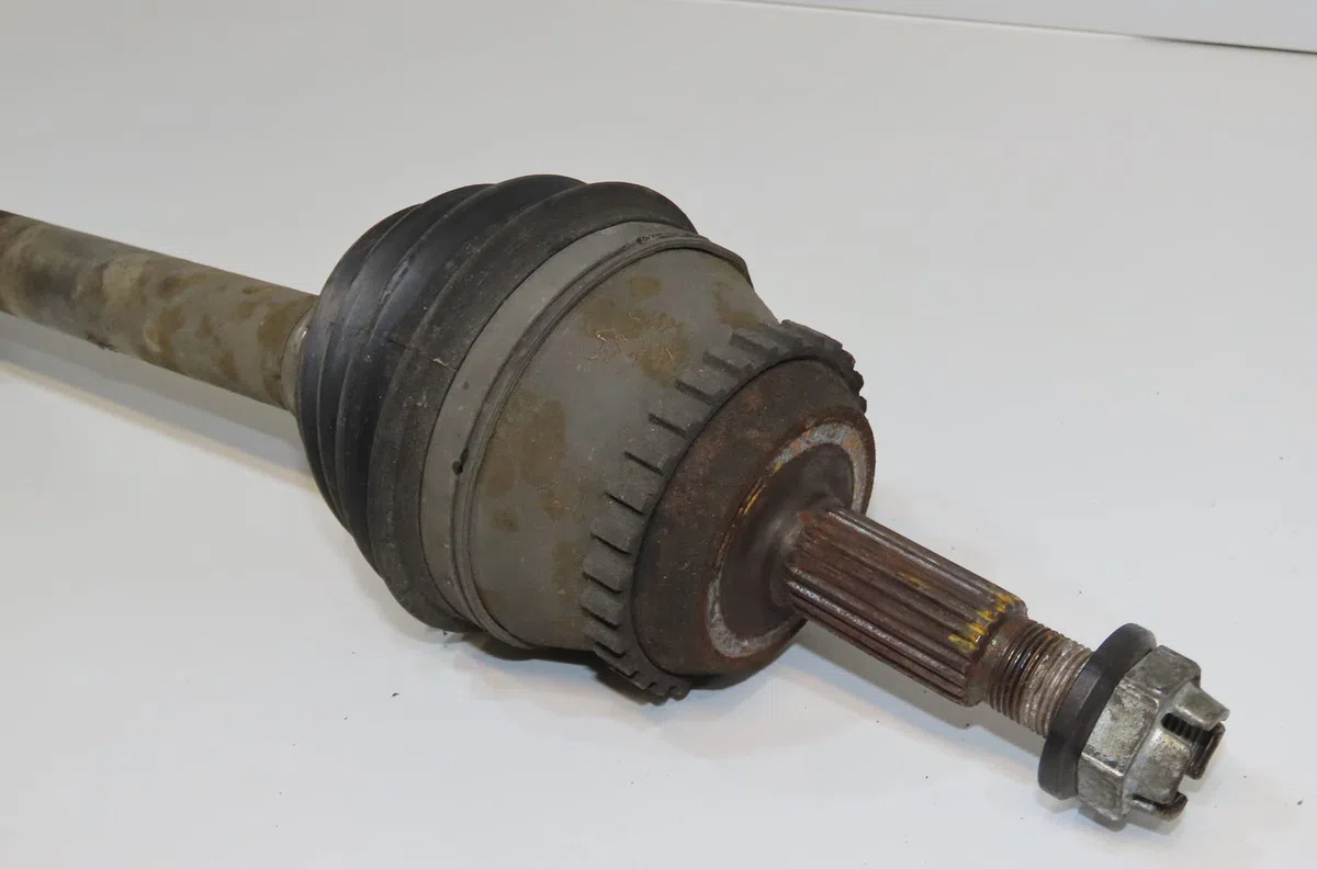 Transmission avant droite Renault SAFRANE II (B54_) 2.2 dt (b54g) (1996-2000) 5 portes occasion