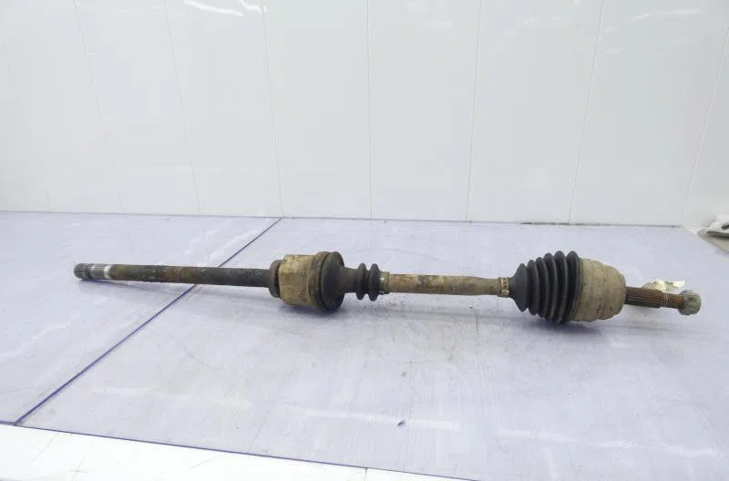 Transmission avant droite RENAULT SAFRANE PHASE 1 occasion