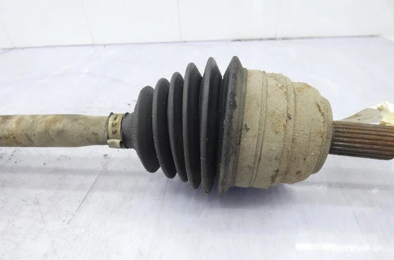 Transmission avant droite RENAULT SAFRANE PHASE 1 occasion