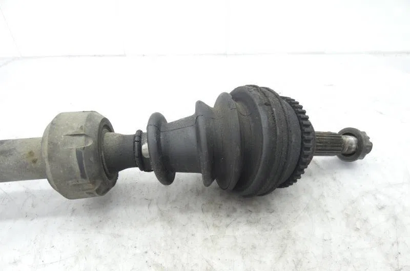 Transmission avant droite RENAULT SCENIC 1 PHASE 1 occasion