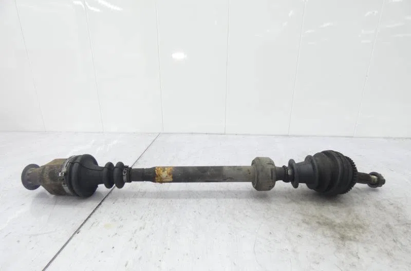 Transmission avant droite RENAULT SCENIC 1 PHASE 1 occasion