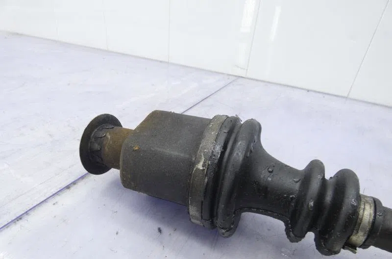 Transmission avant droite RENAULT SCENIC 1 PHASE 1 occasion