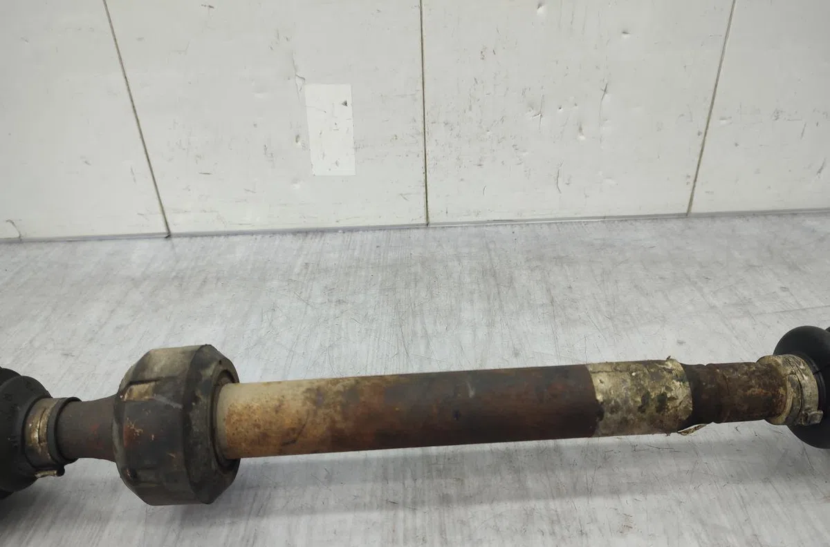 Transmission avant droite RENAULT SCENIC 1 PHASE 2 occasion