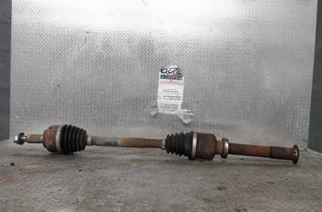 Transmission avant droite RENAULT SCENIC 2  SCENIC 2 PHASE 1 occasion