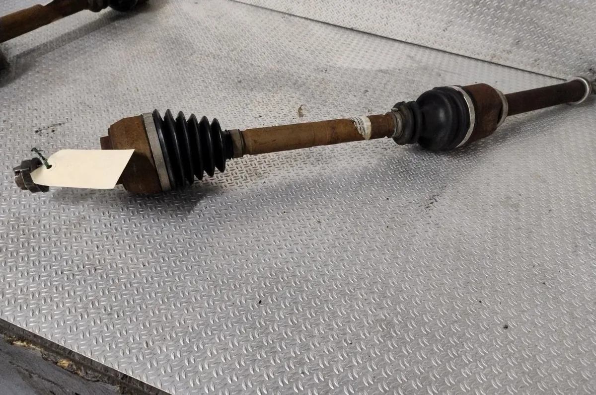 Transmission avant droite RENAULT SCENIC 2 SCENIC 2 PHASE 2 occasion