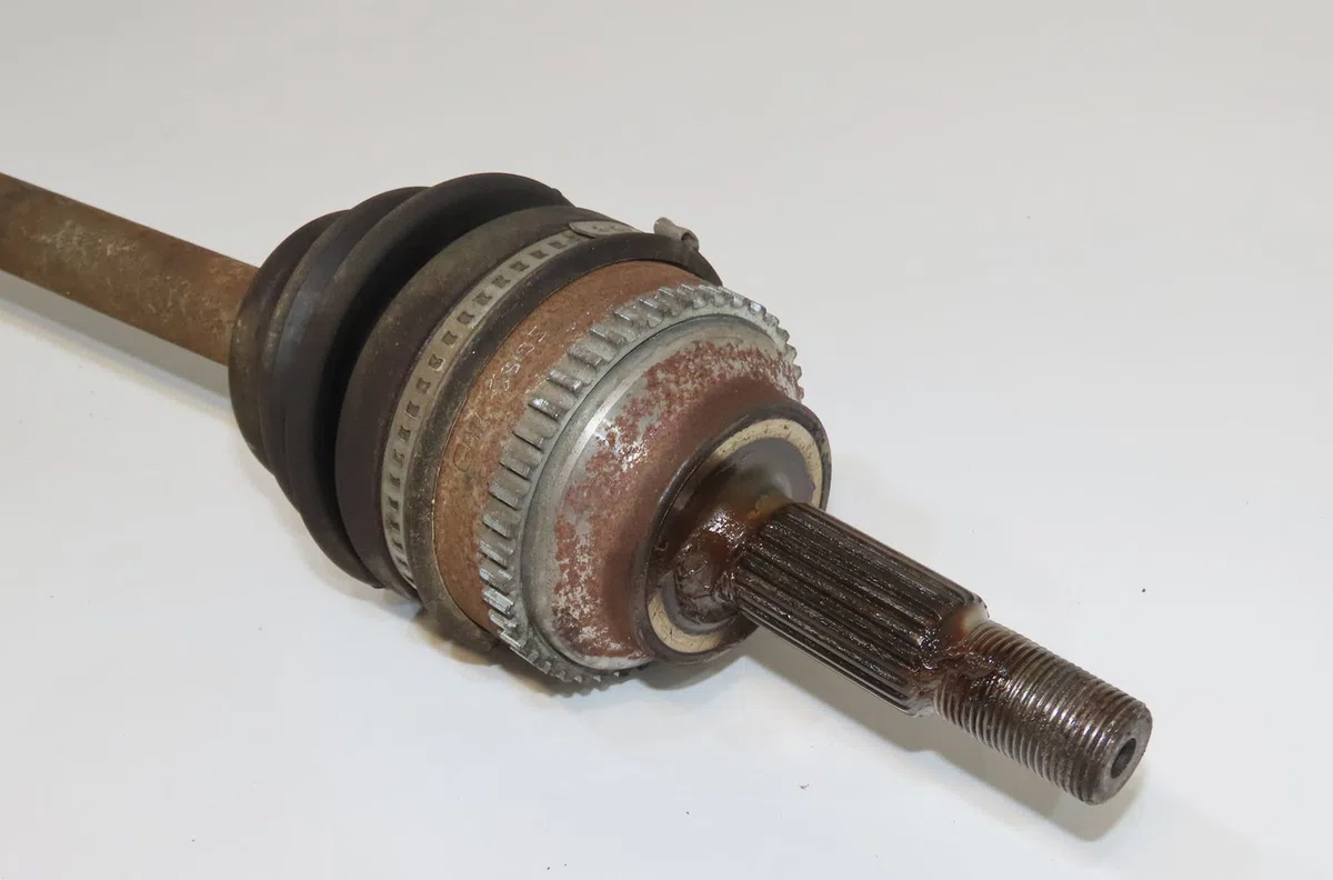 Transmission avant droite Renault SCÉNIC I Monospace (JA0-1_, FA0_) 1.9 dti (ja0n) (1999-2003) occasion