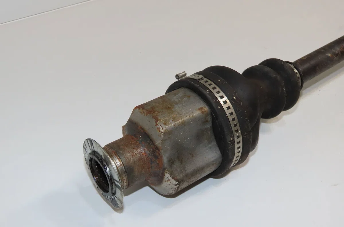 Transmission avant droite Renault SCÉNIC I Monospace (JA0-1_, FA0_) 1.9 dti (ja0n) (1999-2003) occasion