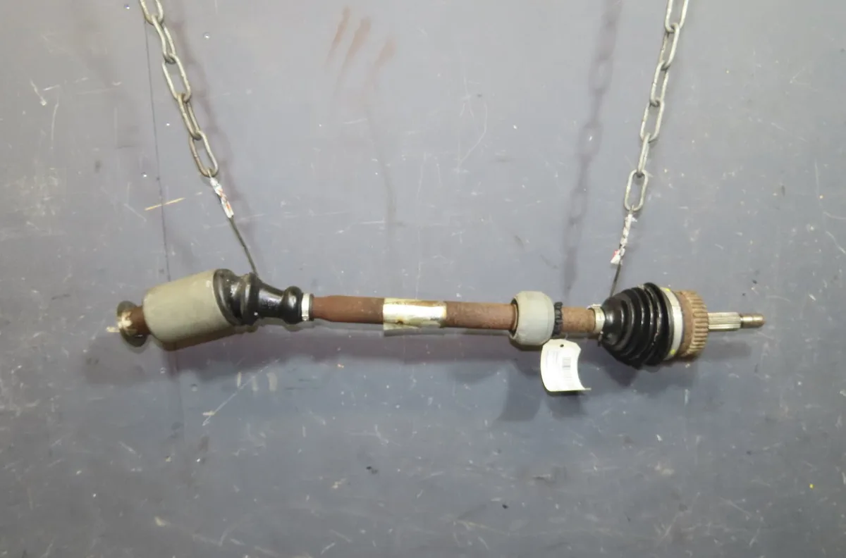 Transmission avant droite Renault SCÉNIC I Monospace (JA0-1_, FA0_) 2.0 16v rx4 (2000-2003) occasion
