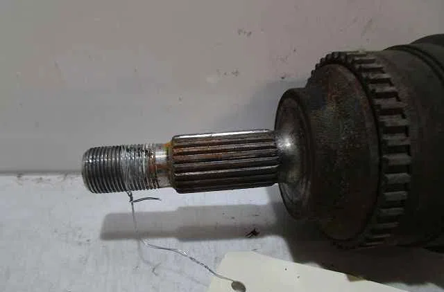 Transmission avant droite RENAULT SCENIC  I occasion