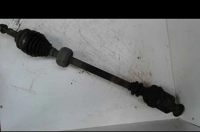 Transmission avant droite RENAULT SCENIC  I occasion