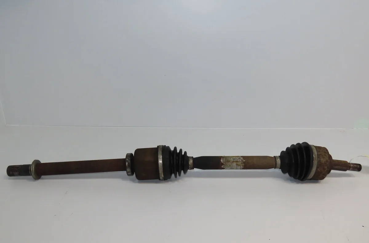 Transmission avant droite Renault SCÉNIC II (JM0-1_) 2.0 dci (jm1k) (2005-2008) occasion