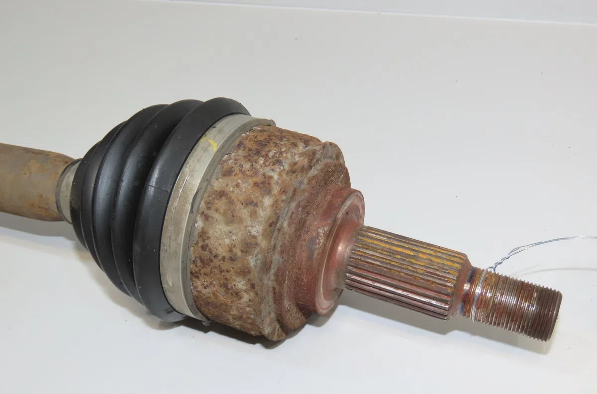 Transmission avant droite Renault SCÉNIC II (JM0-1_) 2.0 dci (jm1k) (2005-2008) occasion