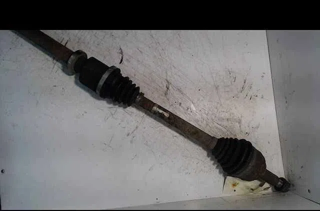 Transmission avant droite RENAULT SCENIC  II occasion