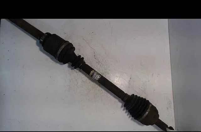 Transmission avant droite RENAULT SCENIC  II occasion