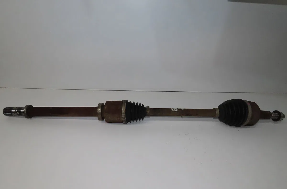 Transmission avant droite Renault SCÉNIC III (JZ0-1_) 1.6 dci (jz00, jz12) (2011) 5 portes occasion