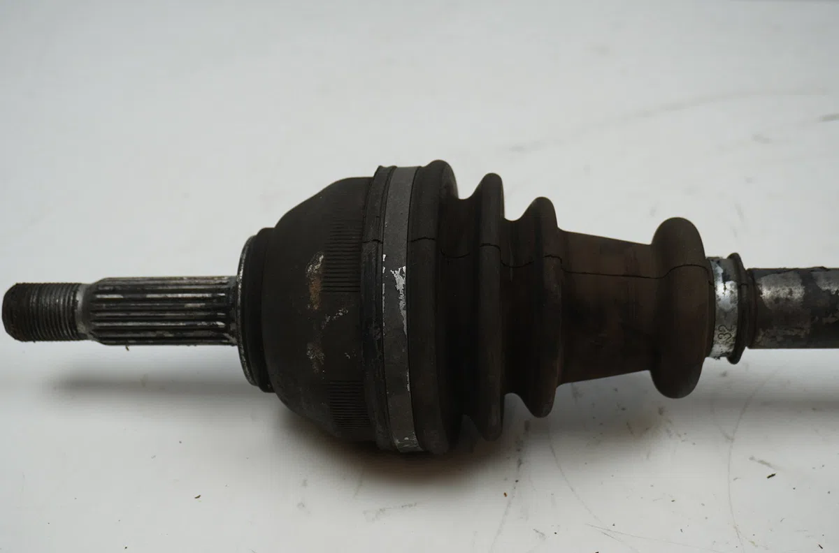 Transmission avant droite Renault SUPER 5 (B-C40_) 1.1 (1989-1990) 5 portes occasion