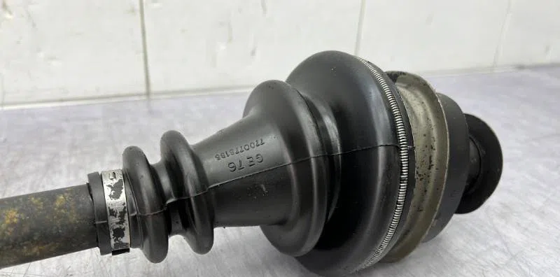 Transmission avant droite RENAULT SUPER 5 occasion