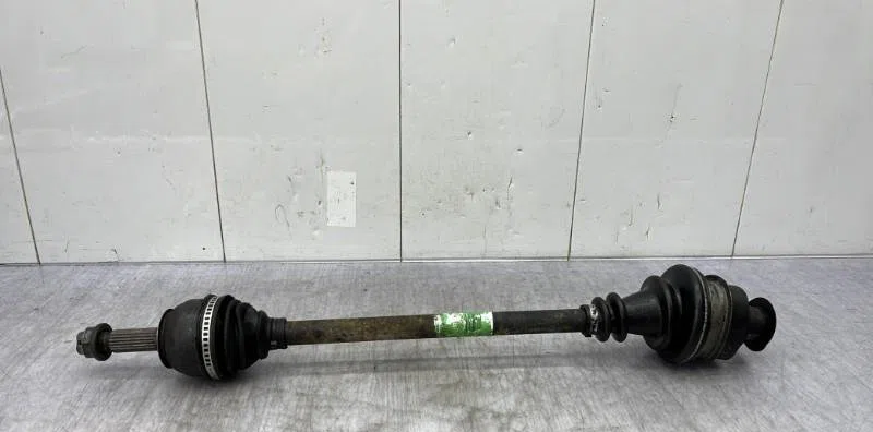 Transmission avant droite RENAULT SUPER 5 occasion
