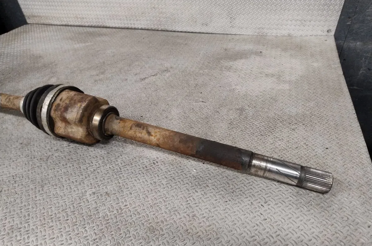 Transmission avant droite RENAULT TRAFIC 2  TRAFIC 2 PHASE 2 occasion