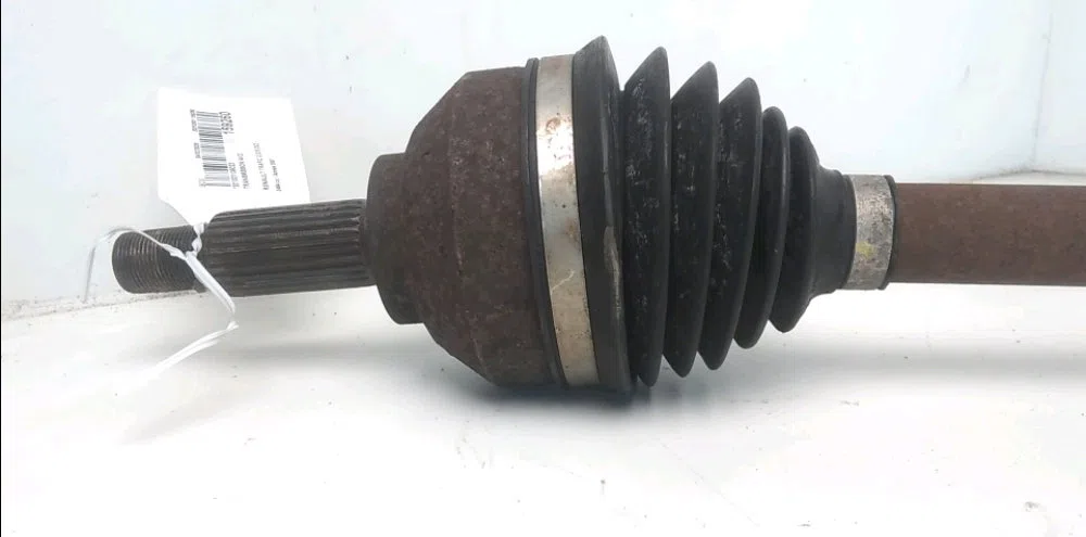 Transmission avant droite Renault TRAFIC II Autobus-Autocar (JL) 2.5 dci 145 (jl0j) (2006) occasion