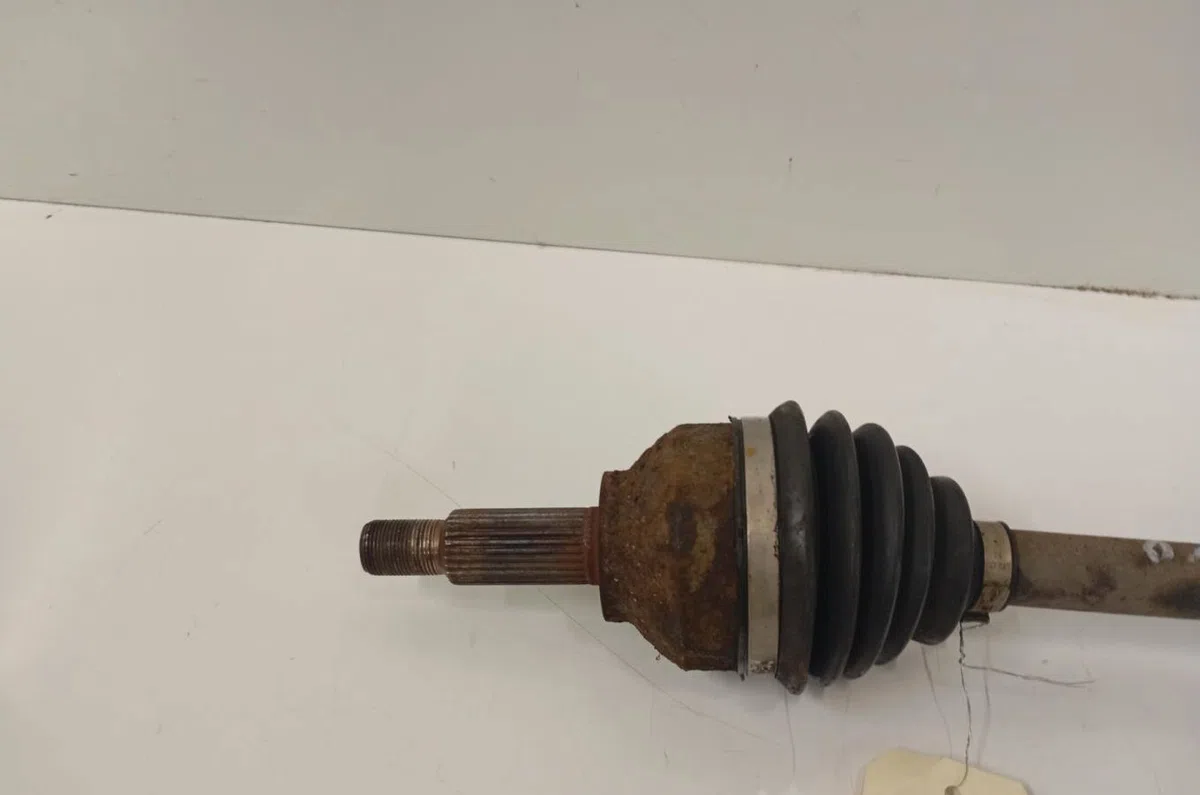 Transmission avant droite Renault TRAFIC II Camionnette (FL) 1.9 dci 100 (fl0c) (2001-2006) occasion