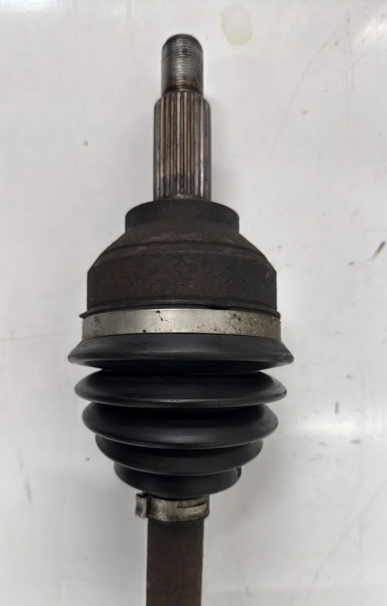 Transmission avant droite Renault TRAFIC II Camionnette (FL) 1.9 dci 80 (fl0b) (2001-2006) occasion