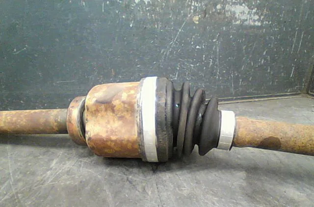 Transmission avant droite Renault TRAFIC II Camionnette (FL) 2.0 dci 90 (fl0h) (2006) occasion