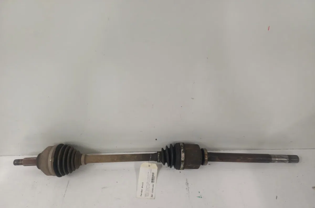 Transmission avant droite Renault TRAFIC II Camionnette (FL) 2.0 dci 90 (fl0h) (2006) occasion