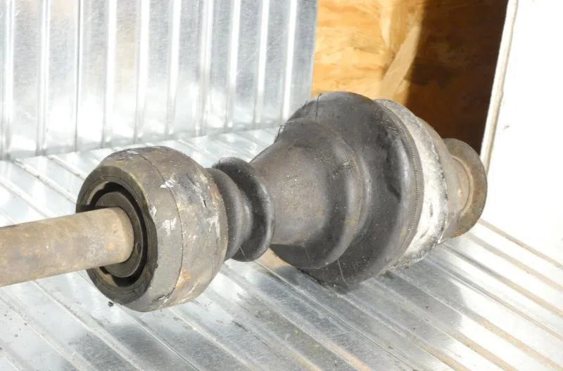 Transmission avant droite RENAULT TWINGO 1 PHASE 1 occasion