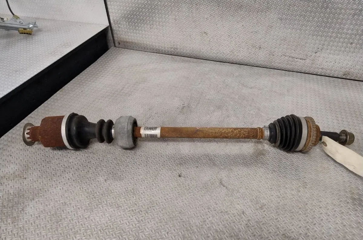 Transmission avant droite RENAULT TWINGO 1  TWINGO 1 PHASE 3 occasion