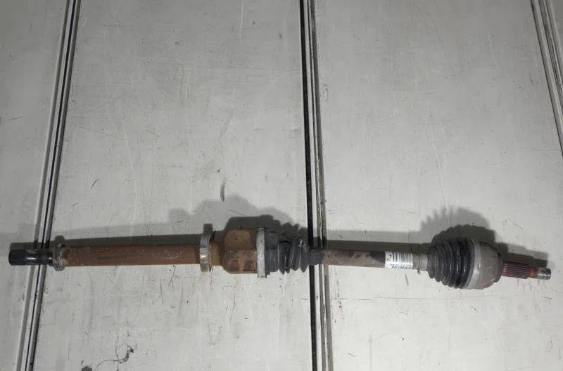 Transmission avant droite RENAULT TWINGO 2 PHASE 1 occasion