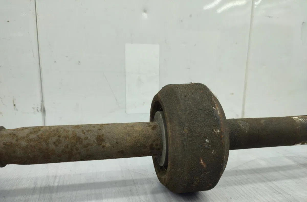 Transmission avant droite RENAULT TWINGO 2 PHASE 1 occasion