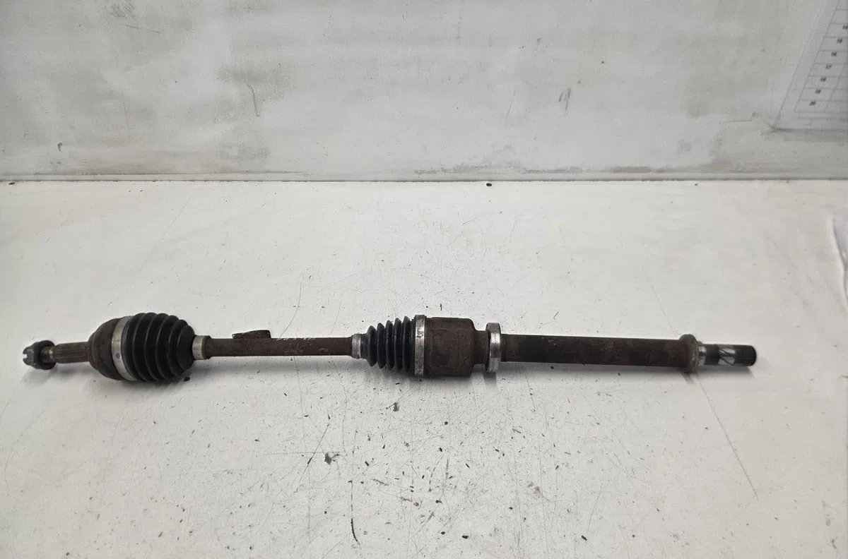 Transmission avant droite RENAULT TWINGO 2 PHASE 2 occasion