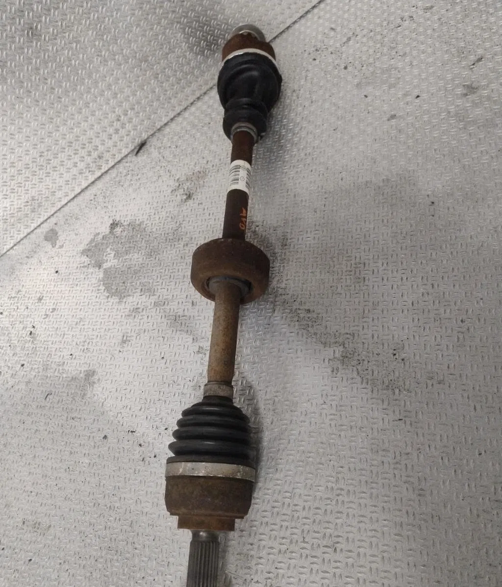 Transmission avant droite RENAULT TWINGO 2  TWINGO 2 PHASE 1 occasion