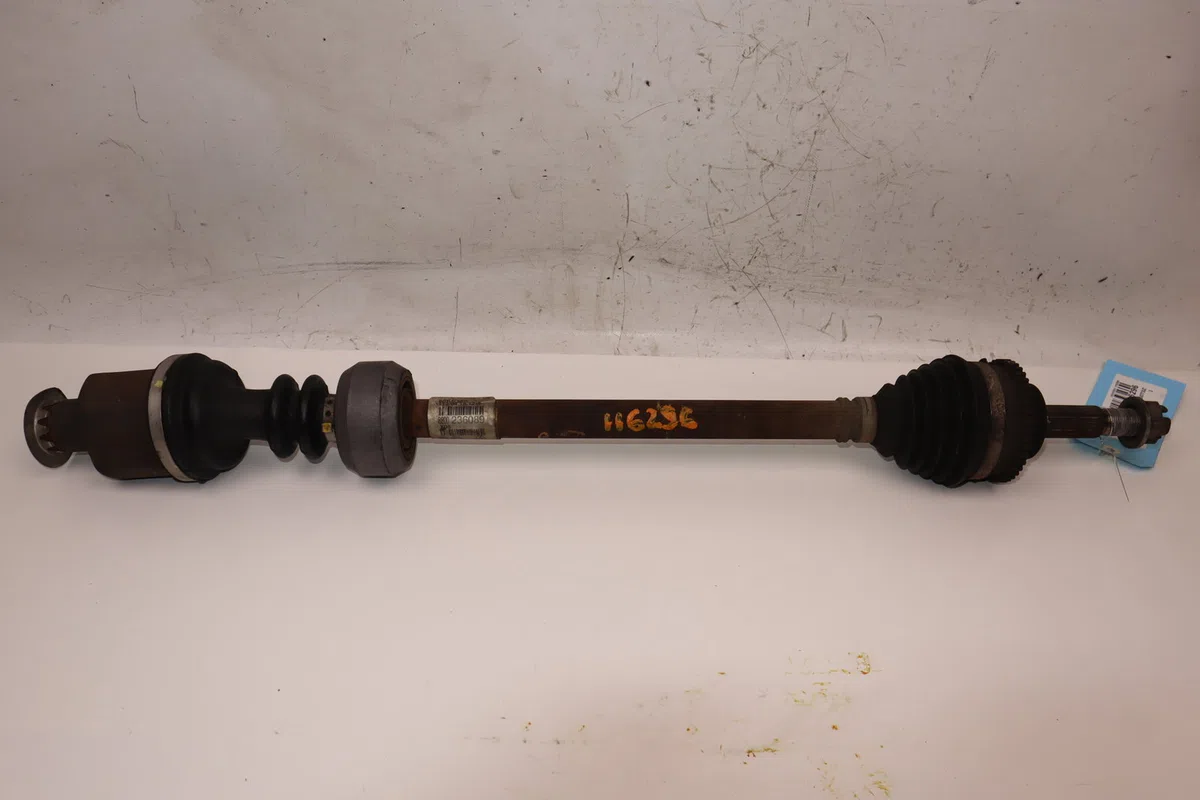 Transmission avant droite Renault TWINGO I (C06_) 1.2 16v (c06c, c06d, c06k) (2001-2007) 3 portes occasion