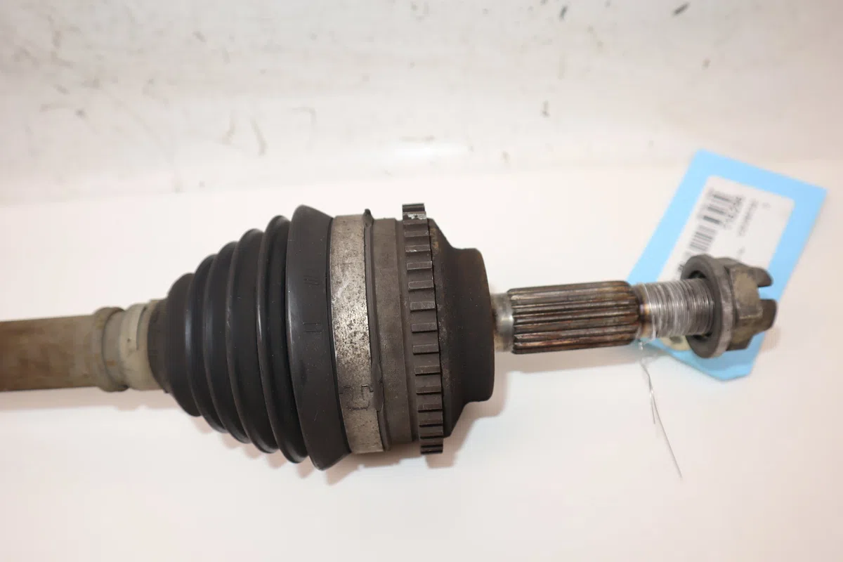 Transmission avant droite Renault TWINGO I (C06_) 1.2 16v (c06c, c06d, c06k) (2001-2007) 3 portes occasion