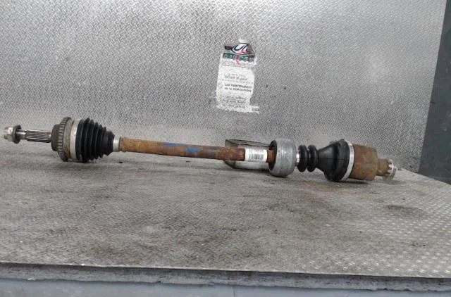 Transmission avant droite Renault TWINGO I (C06_) 1.2 (c066, c068) (1996-2007) 3 portes occasion