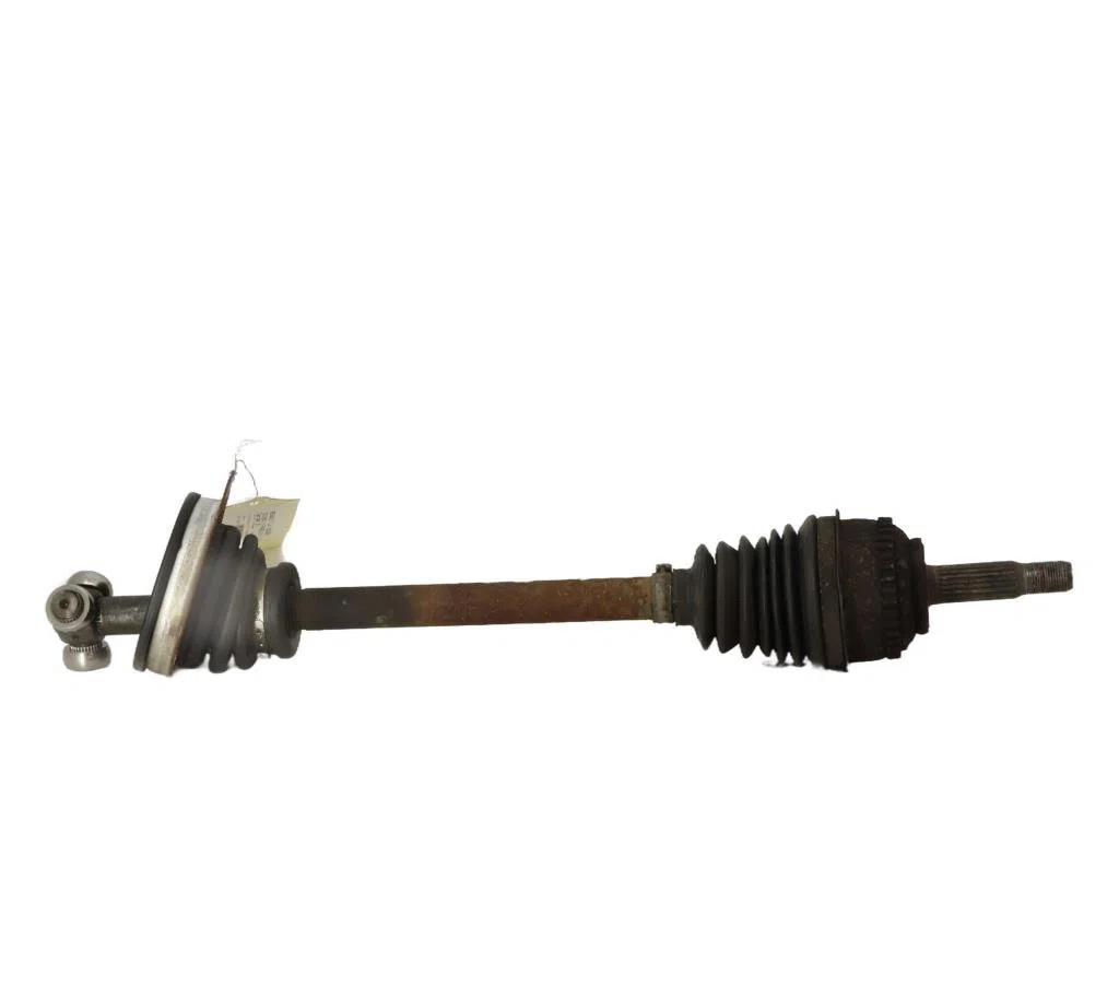 Transmission avant droite Renault TWINGO I (C06_) 1.2 (c066, c068) (1996-2007) 3 portes occasion