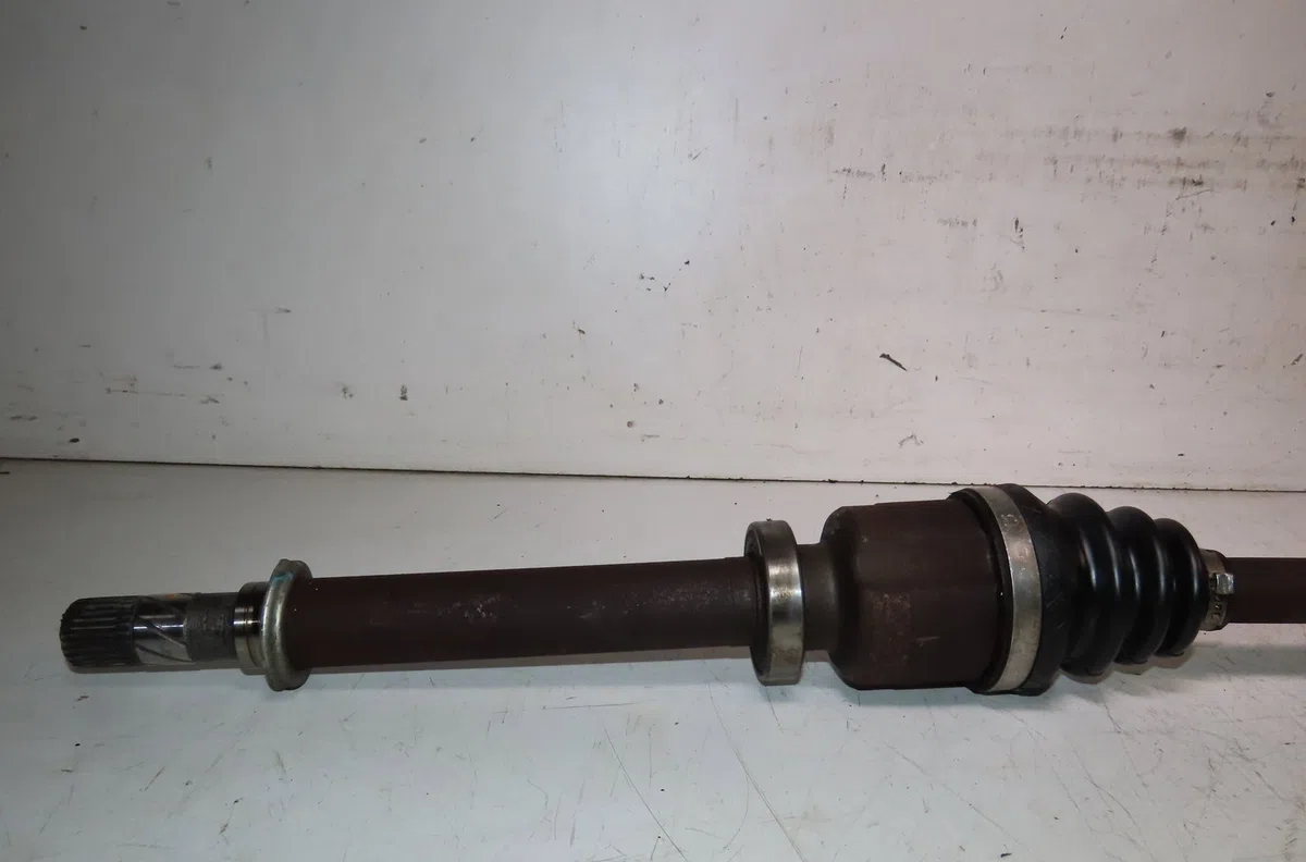 Transmission avant droite Renault TWINGO II (CN0_) 1.2 turbo (cn0c, cn0f) (2007-2014) occasion